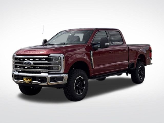 2026 Ford F-250 Super Duty XLT