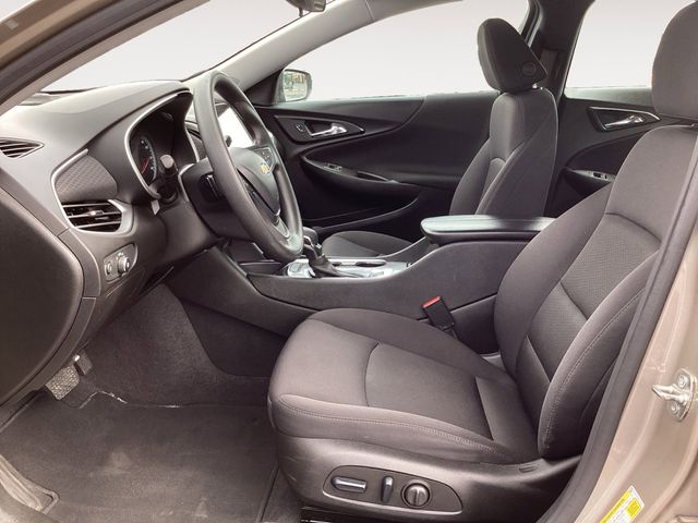 Used Car 2024 Chevrolet Malibu  Lt For Sale Under $20,000 In San Antonio, Texas