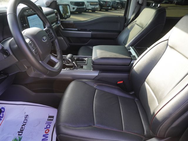 Used 2022 Ford F-150 Truck