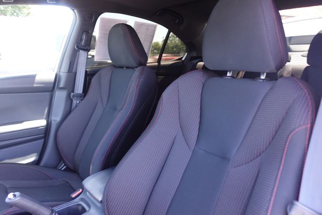 Used 2022 Subaru WRX Sedan