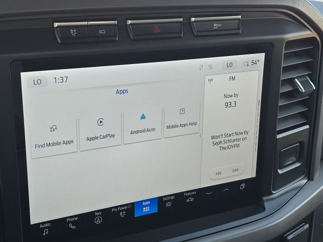 2024 Ford F-150 XLT:B02187