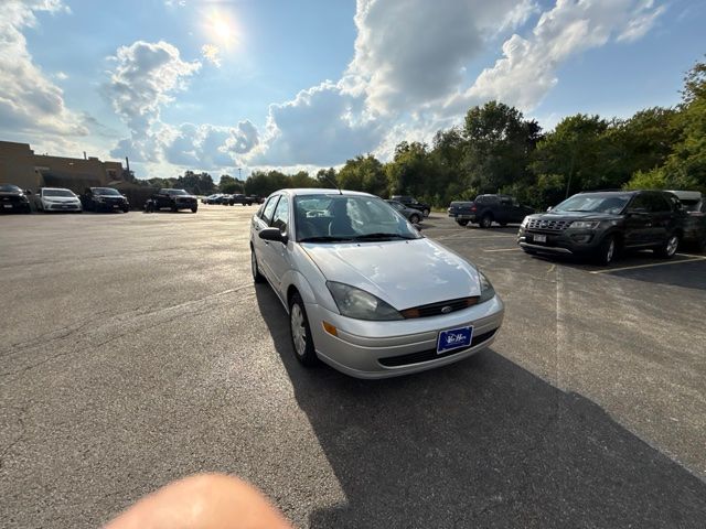 Used 2004 Light Tundra Clearcoat Metallic Ford SE image 19