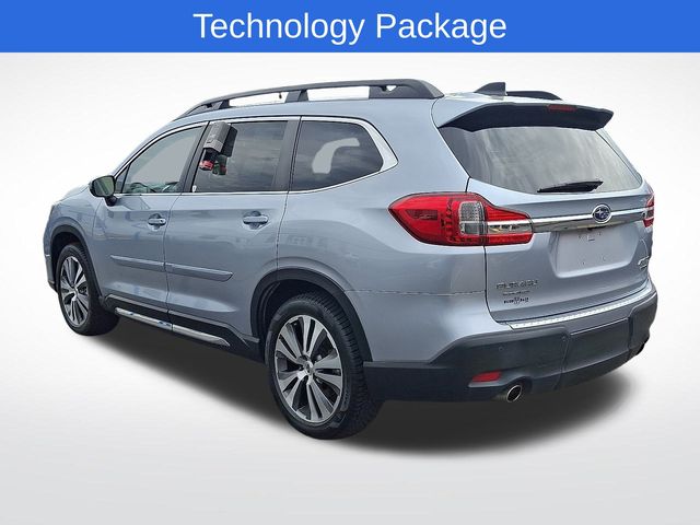 2022 Subaru Ascent Limited photo
