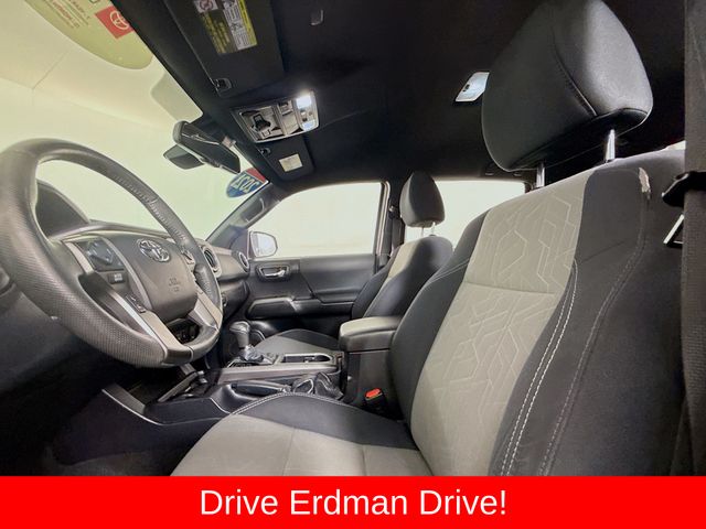 Used 2021 Toyota Tacoma Truck