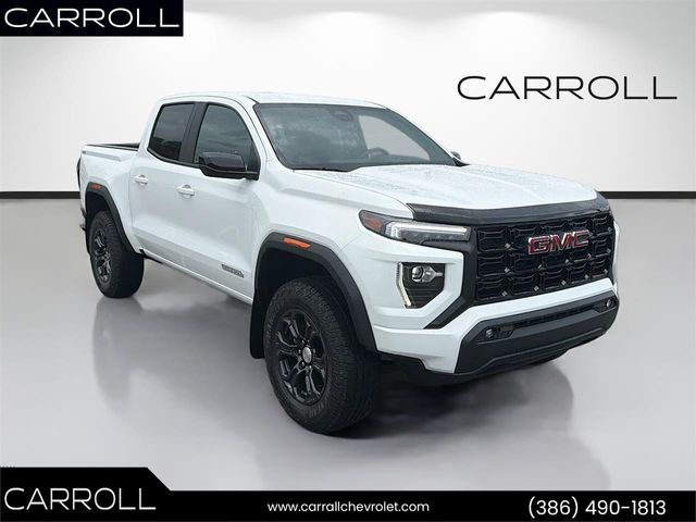 2023 GMC Canyon Elevation Crew Cab 4WD