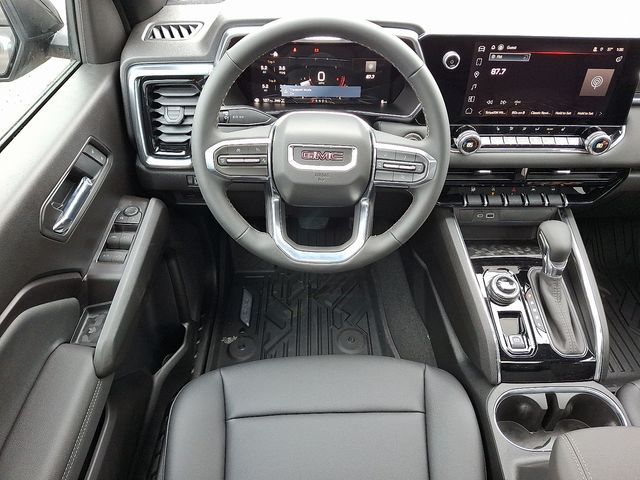 new 2026 GMC Canyon car, priced at $48,668