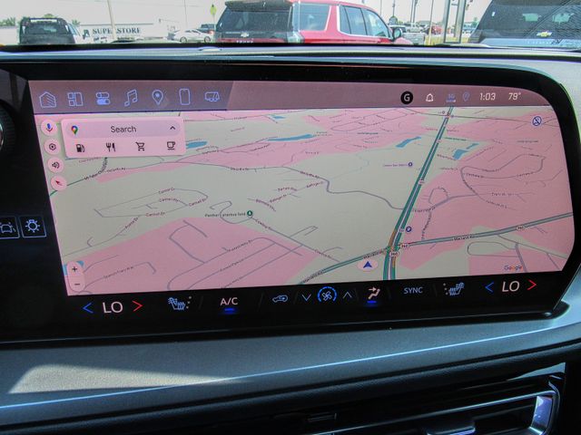 Photo of 2025 Chevrolet Traverse LT in Dallas, GA - 21,  2025 Chevrolet Traverse LT:44211