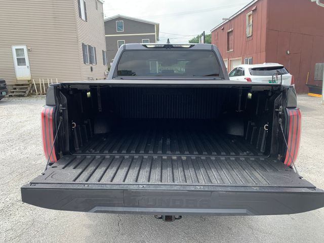 Used 2023 Toyota Tundra Hybrid Truck