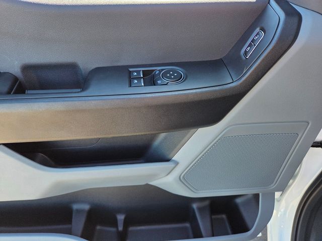 New 2026 Ford Super Duty F-250 Regular Cab 8' Box XL