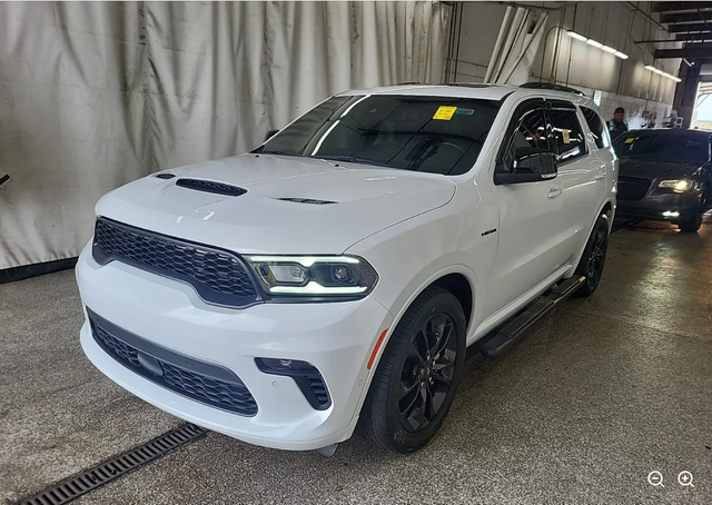 2023 Dodge Durango R/T Plus RWD