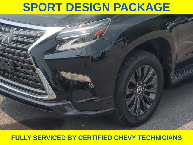 Used 2020 Lexus GX SUV