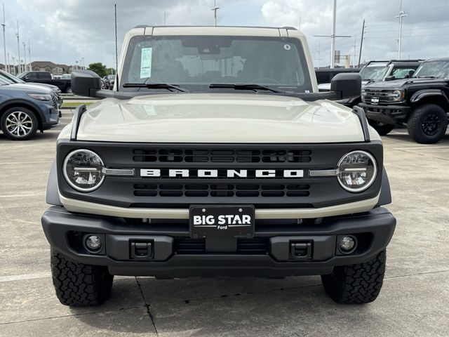 New 2026 Beige Ford Big Bend image 3