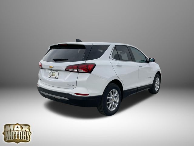 2024 Chevrolet Equinox LT 10