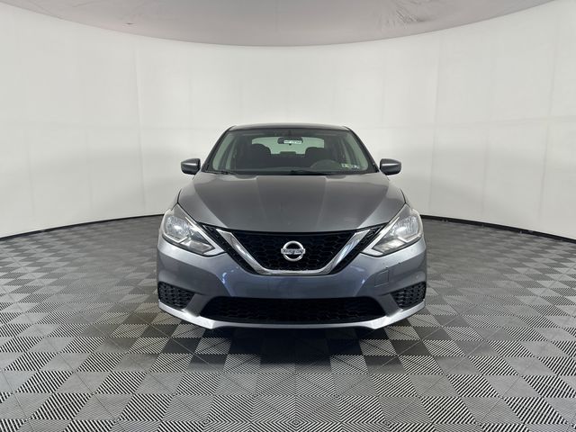 Used 2016 Nissan Sentra S with VIN 3N1AB7AP4GY285808 for sale in Easton, PA
