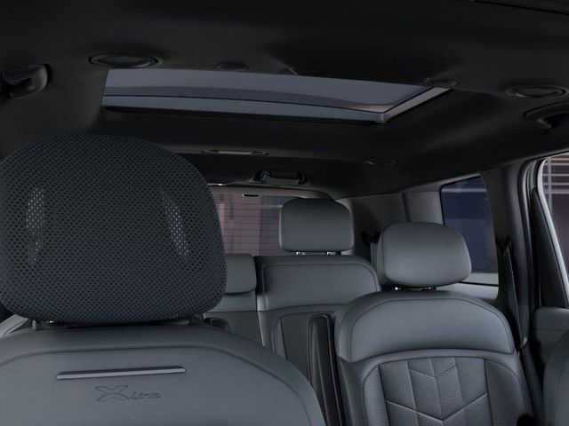 New 2027 Kia Telluride Hybrid SUV