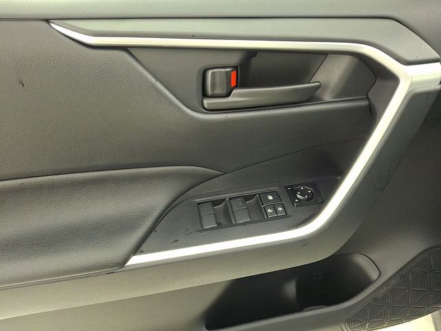 Used 2025 Toyota RAV4 Hybrid SUV