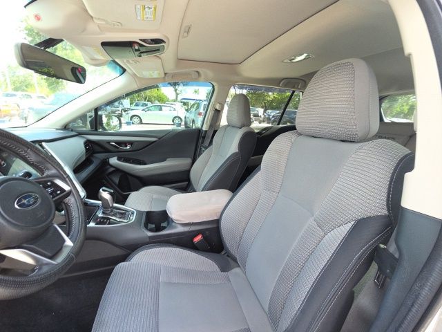 2021 Subaru Outback - $19,777