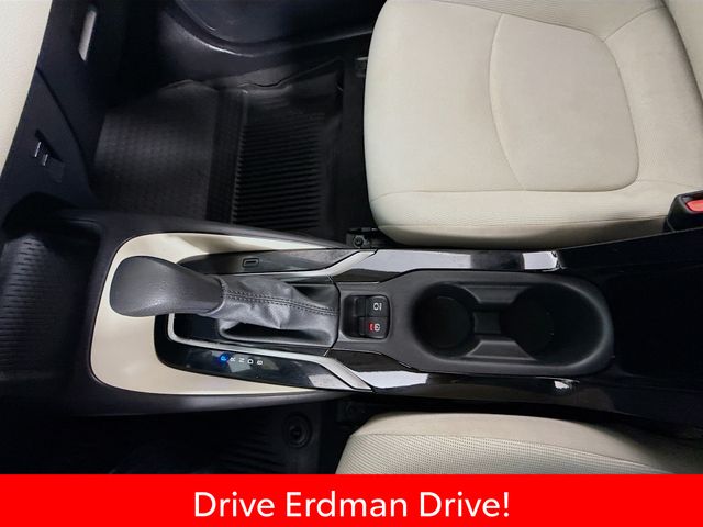 Used 2022 Toyota Corolla Sedan
