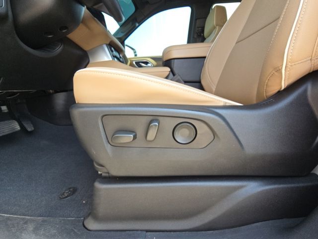 2023 Chevrolet Tahoe Premier:C02658A