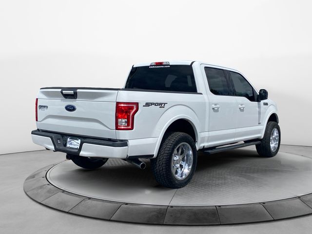 FordF-1505