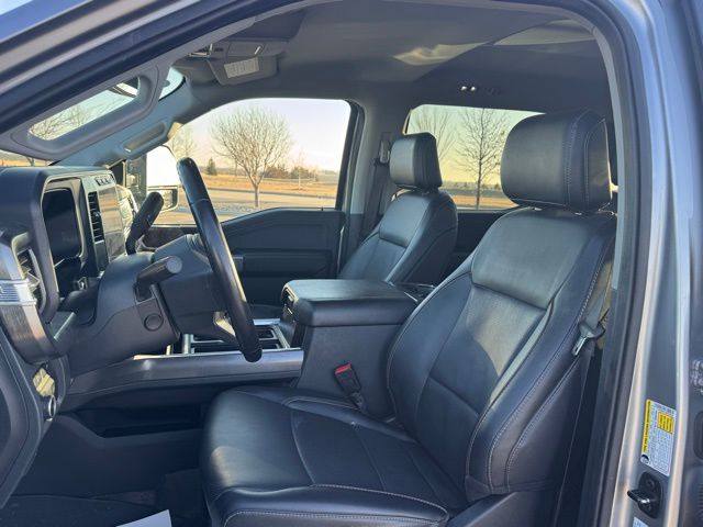 2024 Ford F-350 Lariat