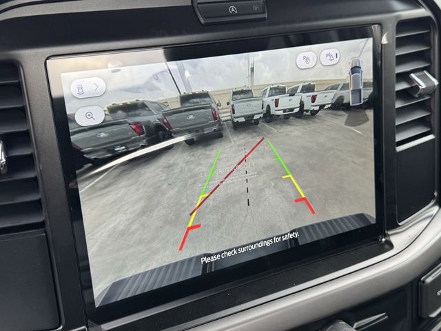 New 2026 Gray Ford XL image 17