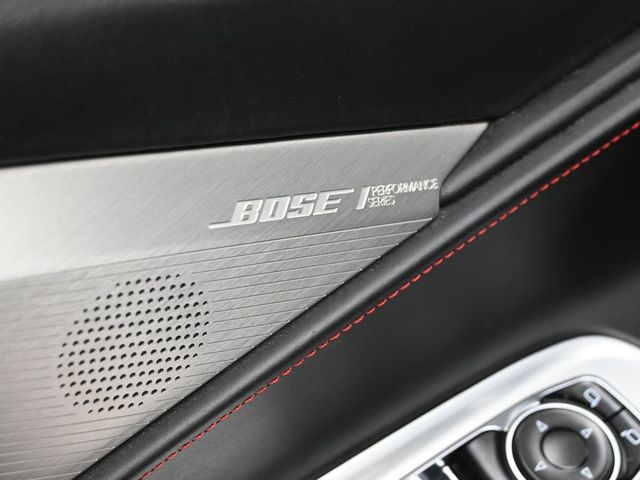 2020 Chevrolet Corvette 3LT - Photo 17
