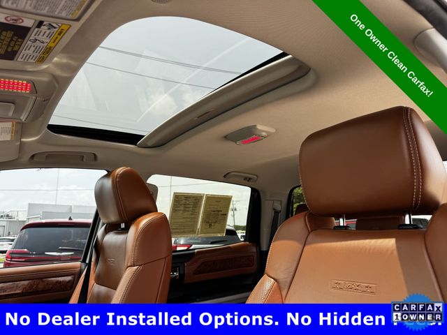 2020 Toyota Tundra 1794 White at Gullo Toyota