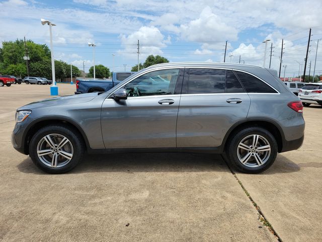 2021 Mercedes-Benz GLC GLC 300  at Gullo Toyota
