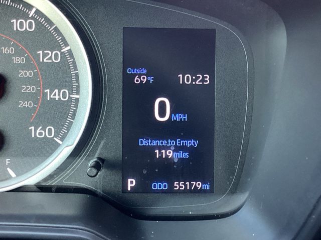 Used Car 2022 Toyota Corolla  Se For Sale Under $20,000 In San Antonio, Texas