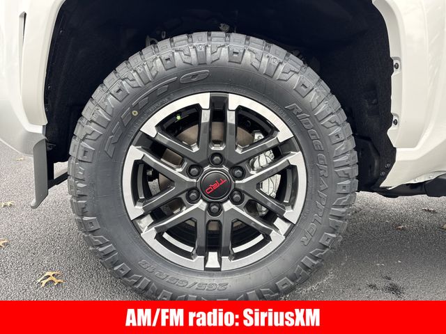 2026 Toyota Tacoma TRD Sport - Photo 19