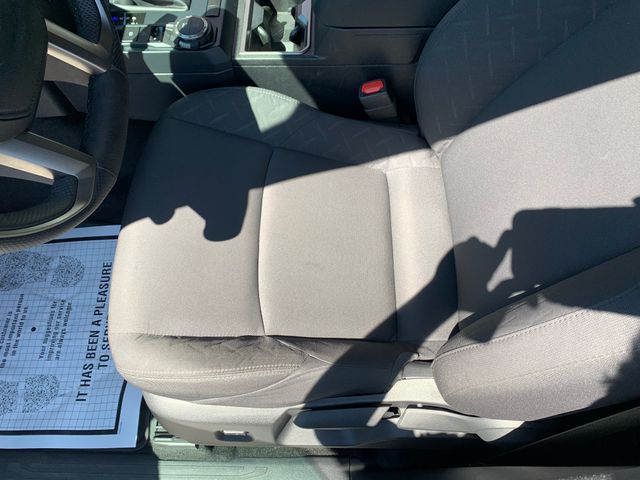 Used 2025 Toyota Tacoma Truck