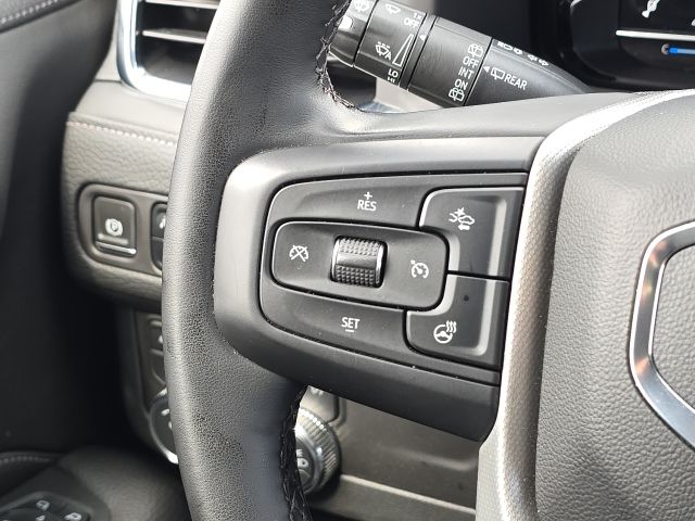 2023 GMC Yukon Denali:45410A