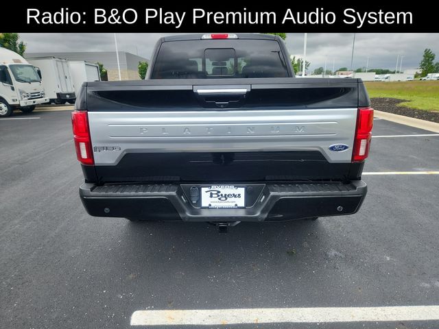 Used 2018 Ford F-150 For Sale in Grove City, OH
