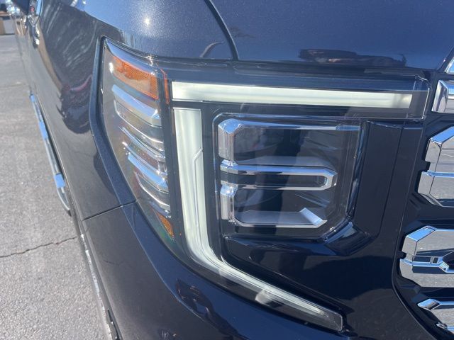 2026 GMC Sierra 1500 Denali:45417