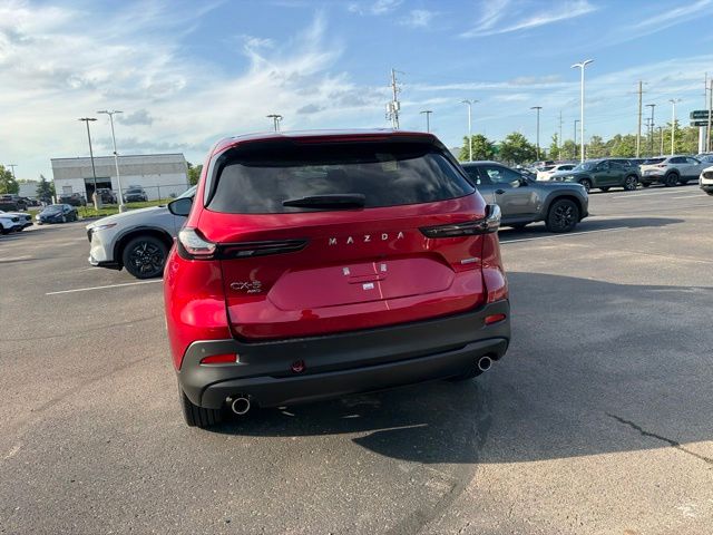 New 2026 Red Mazda 2.5 S Select image 11