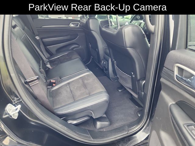 Used 2019 Jeep Grand Cherokee For Sale in Grove City, OH