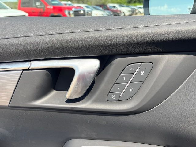 New 2026 Buick Enclave SUV