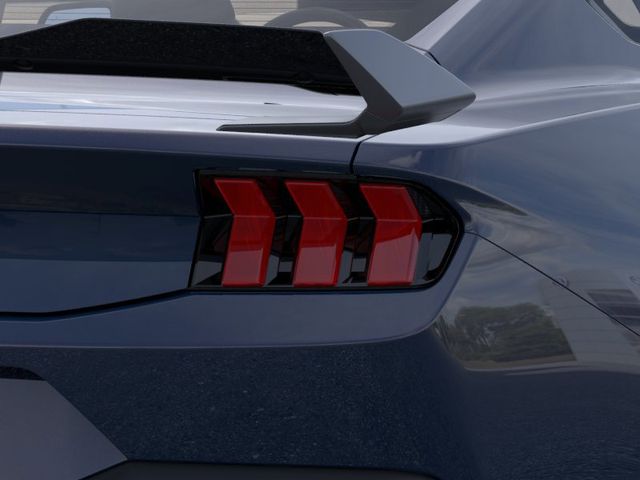 2026 Ford Mustang Dark Horse:169178