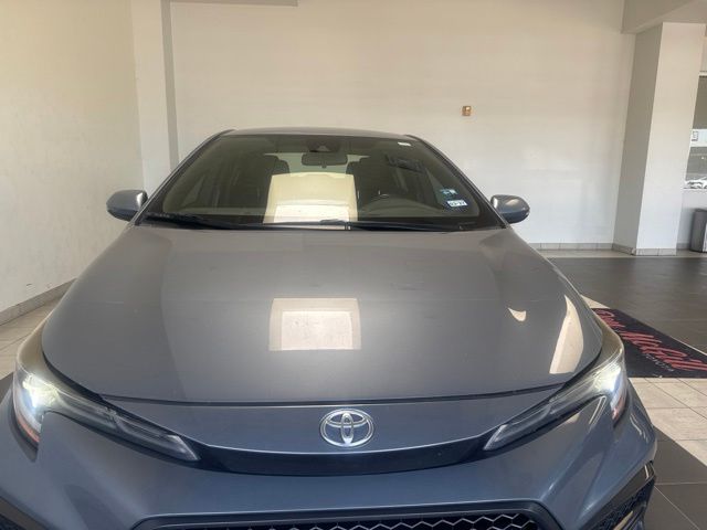 2020 Toyota Corolla SE  at Big Star Chrysler Jeep Dodge Ram 