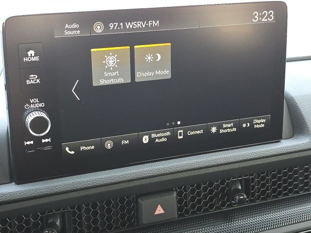 2024 Honda CR-V Hybrid Sport-L:169332A