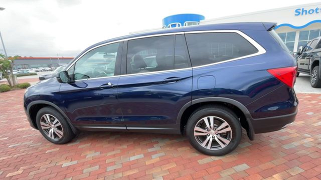 Used 2018 Honda Pilot SUV
