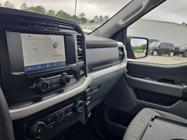 2023 Ford F-150 XLT:168635A