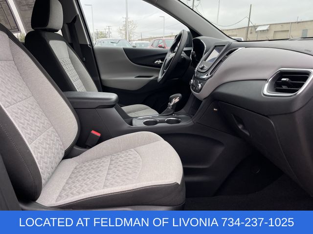 Used 2023 Chevrolet Equinox For Sale in New Hudson, MI