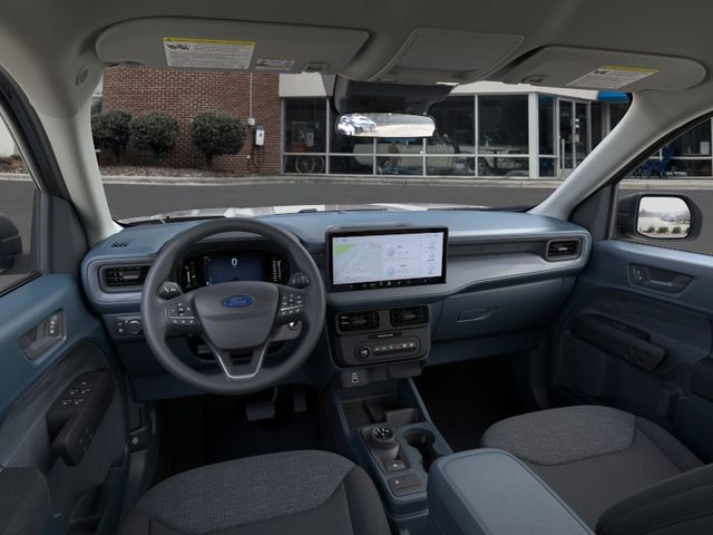 New 2026 Gray Ford XL image 9