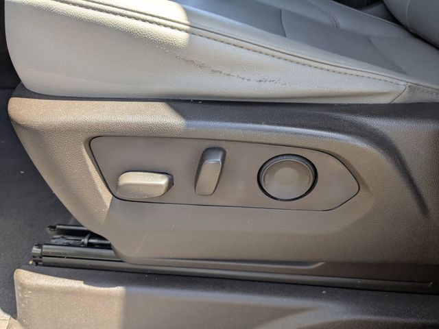 2021 GMC Yukon SLT Black at Genesis of Spring