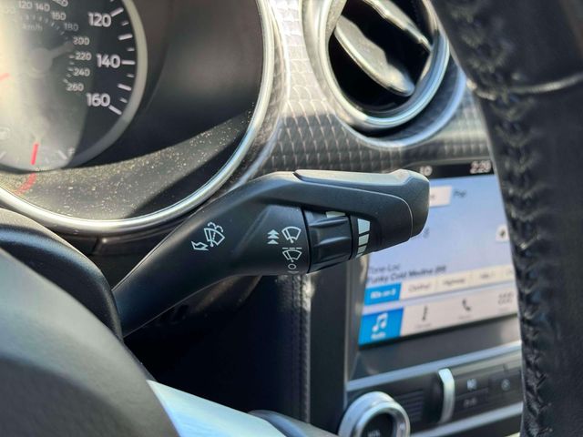 used 2019 Ford Mustang car, priced at $37,283