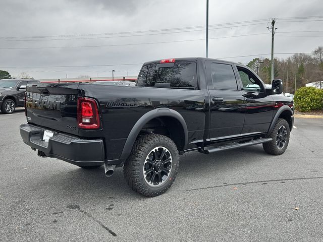 New 2026 Black Ram Tradesman image 9