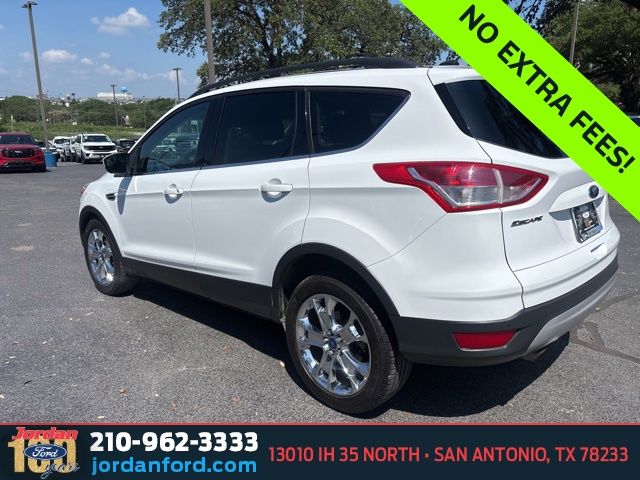 Used Car 2015 Ford Escape  Se For Sale Under $10,000 In San Antonio, Texas