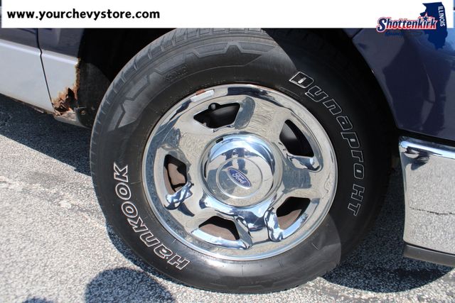 Used 2006 Ford F-150 Truck